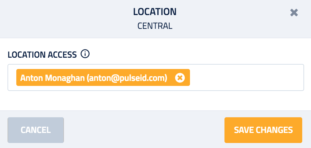 Add location