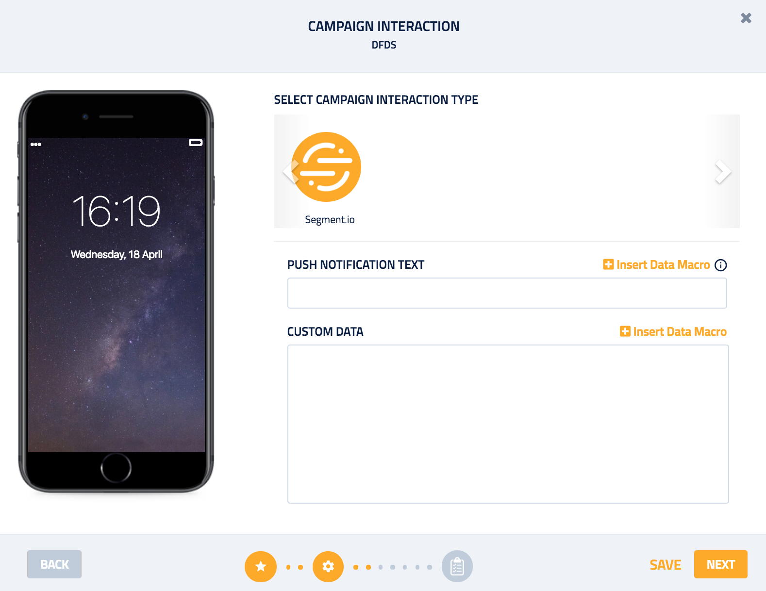 Segment.io