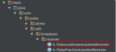 Quickstart Capabilities