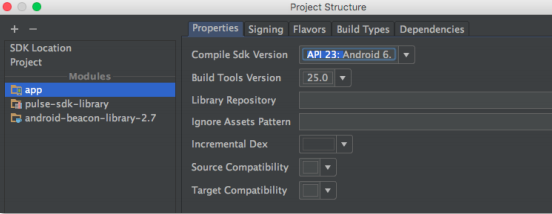 Quickstart Capabilities