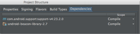 Quickstart Capabilities
