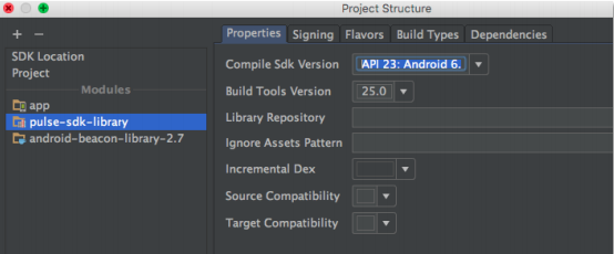 Quickstart Capabilities